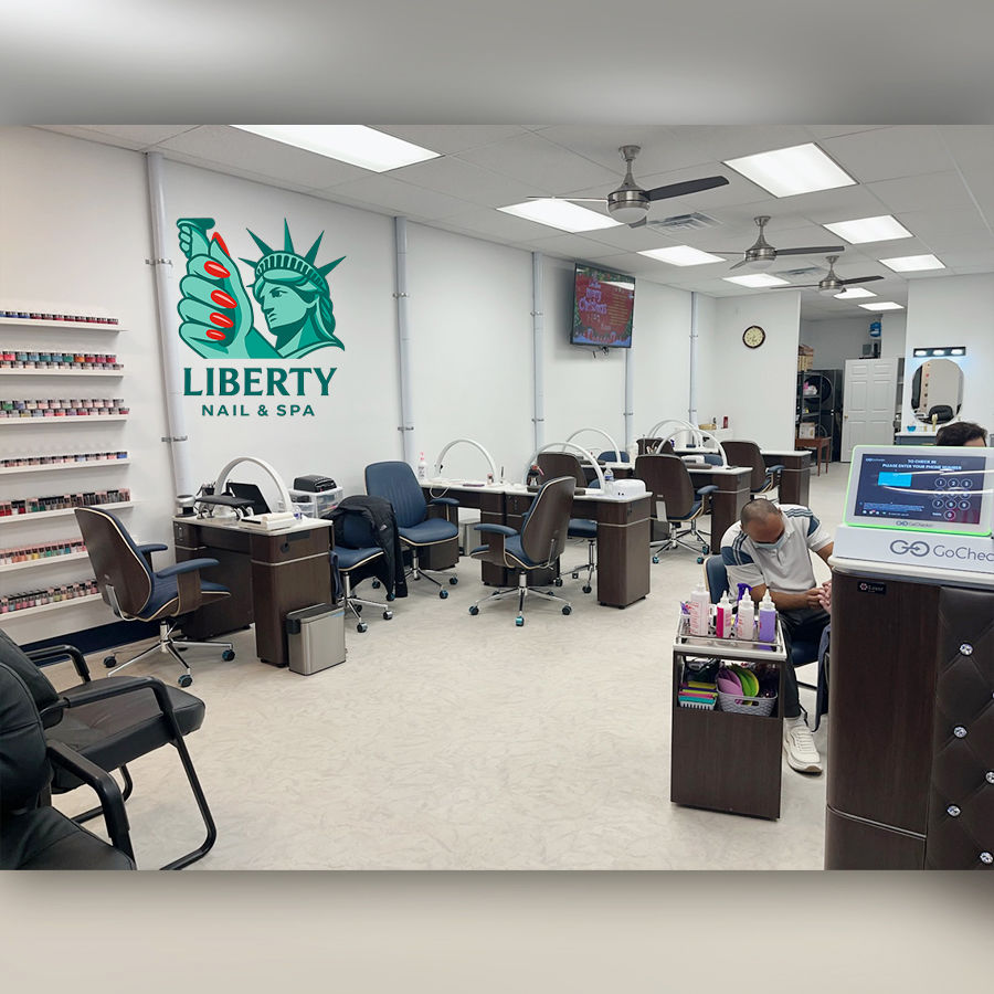 Liberty Nail & Spa